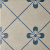 Керамогранит Motto Levels Blanc Decor 1003 20x20