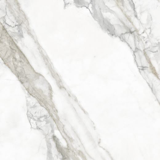 Керамогранит Dako Harmony Белый 60x60 арт. E-3013/MR/600x600