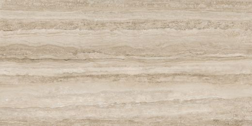 Керамогранит Vitra CityStone Травертин Линейный 60x120
