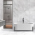 Керамогранит Neodom Marble Ornato Wave Carving 60x120