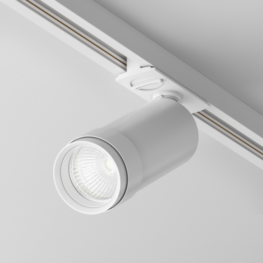 Трековый светильник Фокус Зум / Focus Zoom Unity 4000K 12Вт 15°-50° - фото, цена