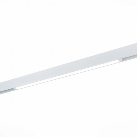 ST657.596.40 Св-к трек. SMART Белый LED 1*40W 2700K-6000K 3 200Lm Ra>90 120 IP20 L800xW25xH41 220V - фото, цена