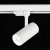 ST661.546.10 Св-к трек. Белый LED 1*10W 4000K 800Lm Ra>90 38° IP20 L130xW60xH195 165-265V - фото, цена