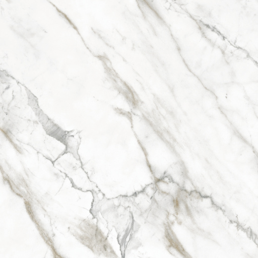 Керамогранит Dako Harmony Белый 60x60 арт. E-3013/MR/600x600