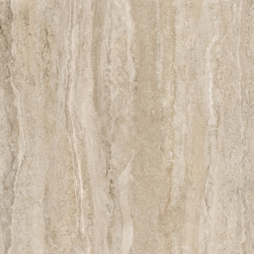 Керамогранит Vitra CityStone Травертин Линейный 60x60