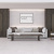 Керамогранит Neodom Loft Evoque Bianco Carving 60x120