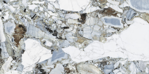 Керамогранит Vitra CityMarble Амазония Мультиколор 60x120