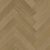 Кварцевый паркет Quartz Parquet Штучный паркет Дуб Хельсинки 44-1258-58 5/0,6 мм   