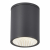 SL9514.712.01 Светильник уличный потолочный ST-Luce серый/белый LED 1*12W 3000K/4000K/6500K - фото, цена