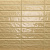 Керамогранит Motto Levels Marigold Glossy 6x25