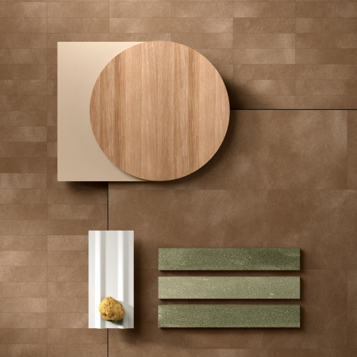 LVT-плитка Moduleo клеевой кварцвинил Roots 55 Mattina 46894CD