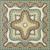 Керамогранит Motto Monotone Gravel Decor Matt 20x20
