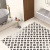 Керамогранит Motto Levels Beige Decor 1016 20x20