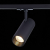 ST350.446.20.36 Св-к трек. Черный LED 1*20W 4000K 1 800Lm Ra≥90 36° IP20 L158xW65xH193 100-240V - фото, цена