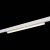 ST803.536.10 Магнитный трековый светильник Белый LED 1*10W 3000K 1 200Lm Ra>90 120° IP20 L604xW28xH8 - фото, цена