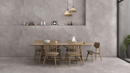Керамогранит Neodom Loft Newport Dark Matt 120x120