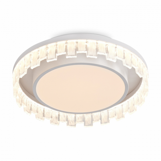 Потолочный светильник FR6228CL-L92W3 Мантелло / Mantello 108 Вт LED - фото, цена