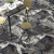 Керамогранит Neodom Sale Arabesque Black Polished 60x120