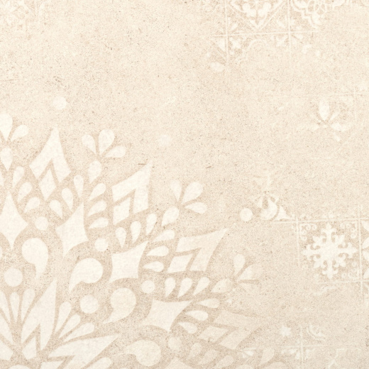 Керамогранит Neodom Stone Egypt Crema Decor Matt Shape 60x120