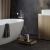 Керамогранит Kerranova Krater Dark Grey Str. 60x120
