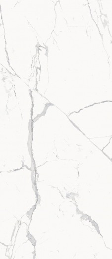 Стелларис Статуарио Уайт 120X278