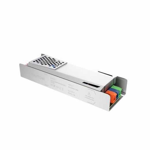 Источник напряжения PSL013 24В 200Вт IP 20 821008 - фото, цена