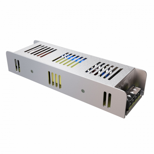 Источник напряжения PSL001 12В 250Вт IP 20 811001 - фото, цена