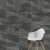 Керамогранит Vitra CityMarble Калакатта Блэк 60x60
