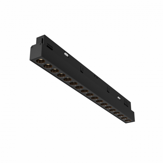 Трековый светильник Точки / Points Exility 2700K 18Вт 36° - фото, цена