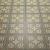 Керамогранит Motto Monotone Gravel Decor Matt 20x20