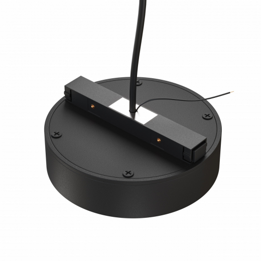 Источник напряжения встраиваемый Basity 48V, 100Вт, черный, Smart - фото, цена