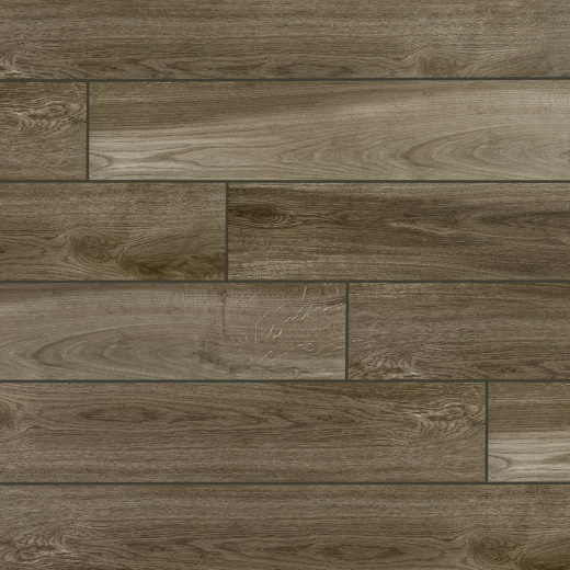 Керамогранит Neodom Wood collection Cocoa Matt Shape 20x120