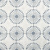 Керамогранит Motto Palmas White Decor 1 20x20