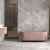 Керамогранит Neodom Marble Orobico Grey Carving 60x120