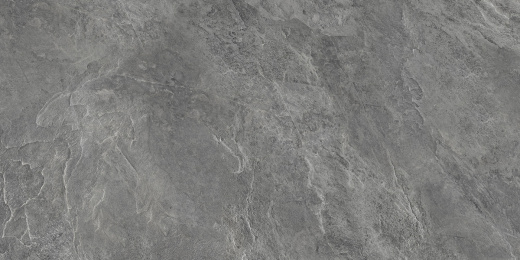 Керамогранит Kerranova Krater Dark Grey Str. 60x120