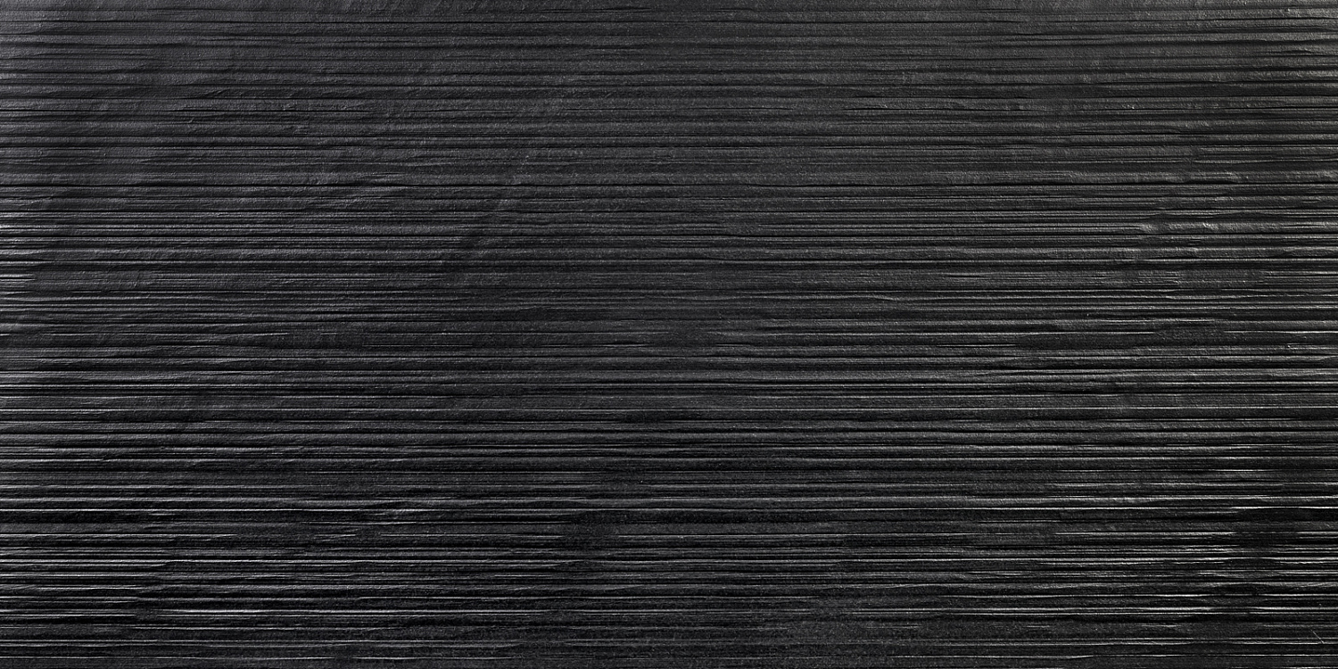 Керамогранит Mozart Rare & Unique Jet Black Lenza Matt 60x120