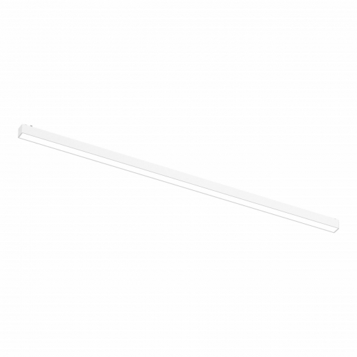 ST674.546.30 Магнитный трековый светильник Белый LED 1*30W 4000K 1410Lm Ra>90 IP20 L915xW26xH27 48V - фото, цена