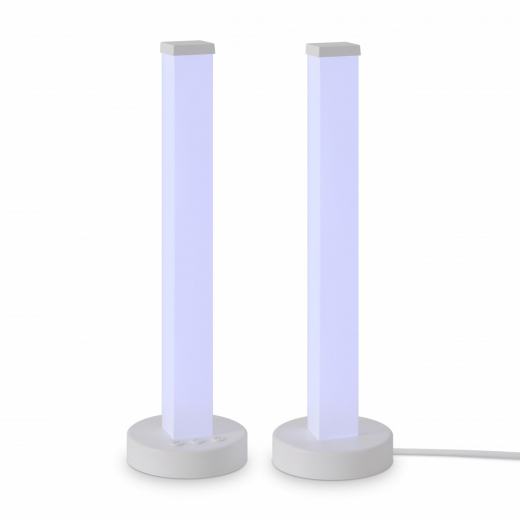 Аккумуляторный светильник VGL7325RL-L4W - 5 Вт LED - фото, цена