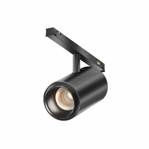 Трековый светильник Фокус / Focus Zoom Exility X 2700-6000K 12Вт 10-45° Dim Smart Zigbee - фото, цена