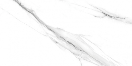 Керамогранит Kerranova Butik White Lapp. 60x120