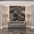 Керамогранит Neodom Luxury Lawa Nero Polished 60x120
