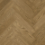 Кварцевый паркет Quartz Parquet Английская Ёлка Дуб Карельский 33-419 5/0,6 мм 