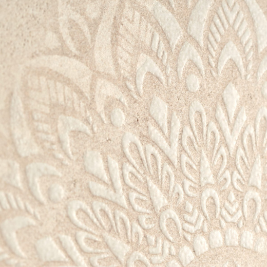 Керамогранит Neodom Stone Egypt Crema Decor Matt Shape 60x120